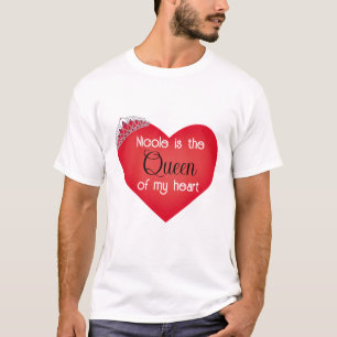 Besitzer meines Herzens Herren-T - Shirt