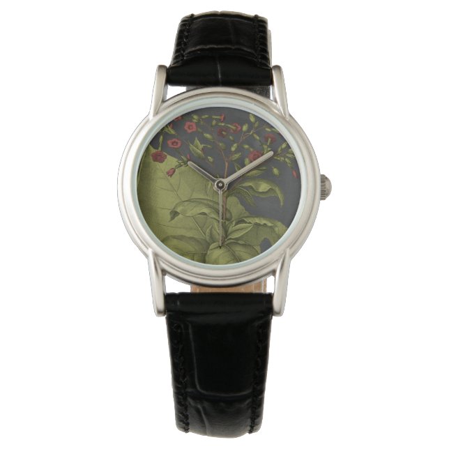 Besler Dramatique I Armbanduhr (Vorderseite)
