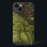 Besler Dramatique I Case-Mate iPhone Hülle<br><div class="desc">floral</div>