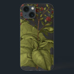 Besler Dramatique I Case-Mate iPhone Hülle<br><div class="desc">floral</div>