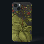 Besler Dramatique I Case-Mate iPhone Hülle<br><div class="desc">floral</div>