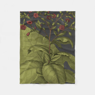 Besler Dramatique I Fleecedecke