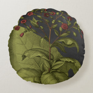 Besler Dramatique I Rundes Kissen