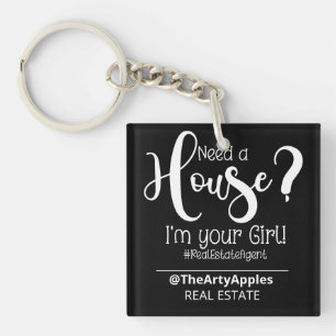 besoin d'une maison Je suis votre fille agent immo