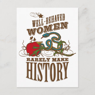 Besondere Anlass der wild lebenden Frauen Einladung