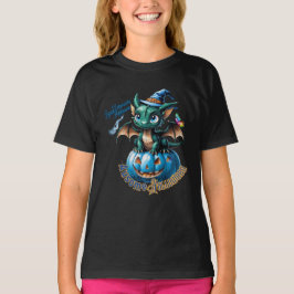 Besondere Bedürfnisse | ASD | Niedlicher Drache T-Shirt
