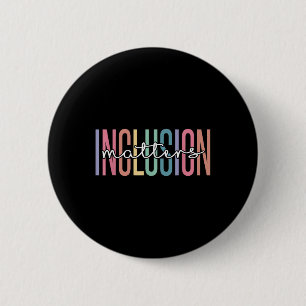 Besondere Bildung Autismus Sensibilisierungslehrer Button