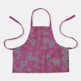 Besondere Branchen Boysenberry Kleine Schürze