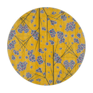 Besondere Branchen Glasschneider Schneidebrett