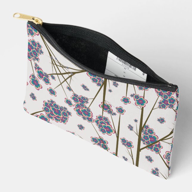 Besondere Branchen Kleiner Pouch Zubehörtasche (Offen)