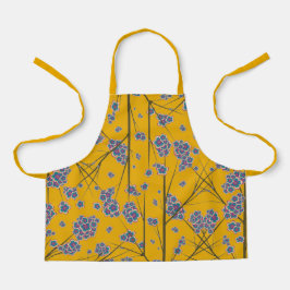 Besondere Branchen Mustard Kleine Schürze