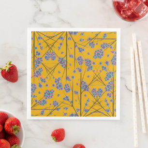 Besondere Branchen Papier Napkins Serviette