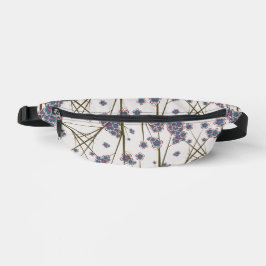 Besondere Branches Fanny Pack Bauchtasche