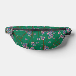 Besondere Branches Fanny Pack Bauchtasche