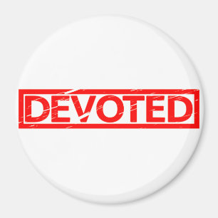 Besondere Briefmarke Magnet