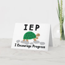 Besondere Ed Autism Lehrer Wertschätzung