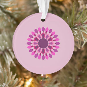 BESONDERE FARBENFROHE LIEBESGESCHENKE TOCHTER SOHN ORNAMENT