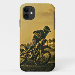 Besondere Geschenke für Motorradfahrer Case-Mate iPhone Hülle