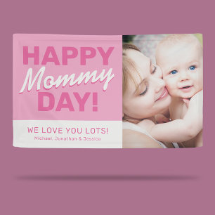 Besondere Mama Geburtstag Foto Banner