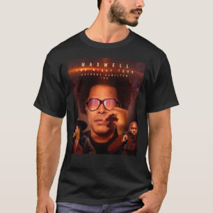 besondere Maxwell's night Essential T - Shirt