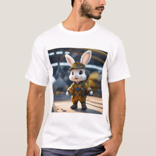 Besondere Momente des Mannes T-Shirt