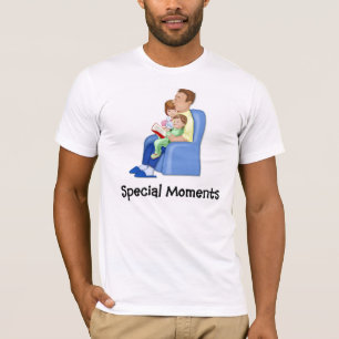 Besondere Momente T-Shirt