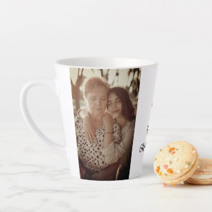 Besondere Oma-Tasse - Perfekt für Liebe anzeigen Milchtasse