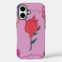 Besondere Rose Niedlich Baby Rosa Farben
