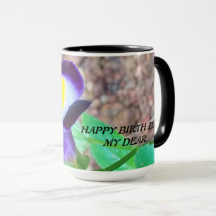BESONDERE TASSE FÜR NATURSCHUTZ