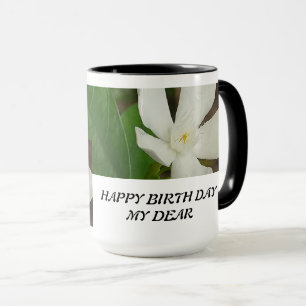 BESONDERE TASSE FÜR NATURSCHUTZ