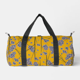 Besondere Zweige Kleine Duffeltasche Duffle Bag