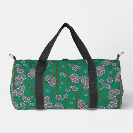 Besondere Zweige Kleine Duffeltasche Duffle Bag