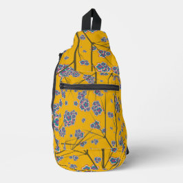 Besondere Zweige Sling Bag