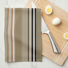 Besonderer Dank Geschirrtuch