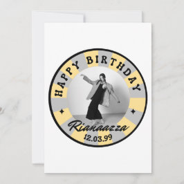 besonderer Geburtstag Einladung