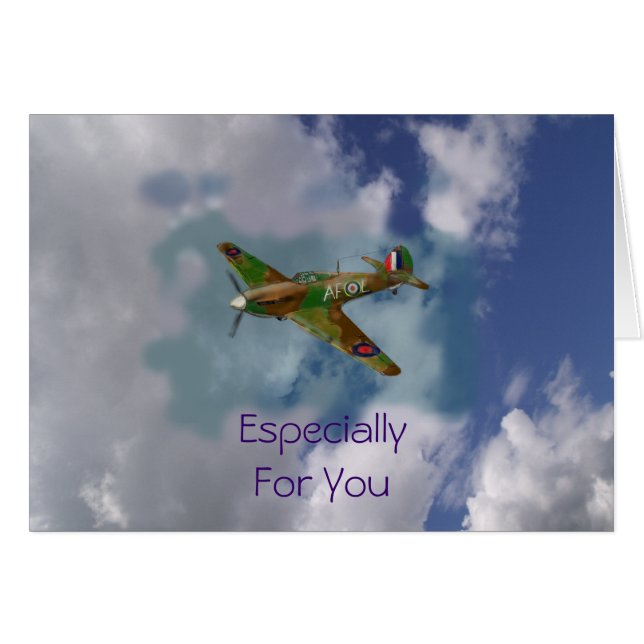 Besonders für Sie (Vorderseite (Horizontal))