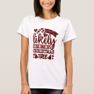 Besonders lustig ist der Flüchtige Blick unter Wei T-Shirt