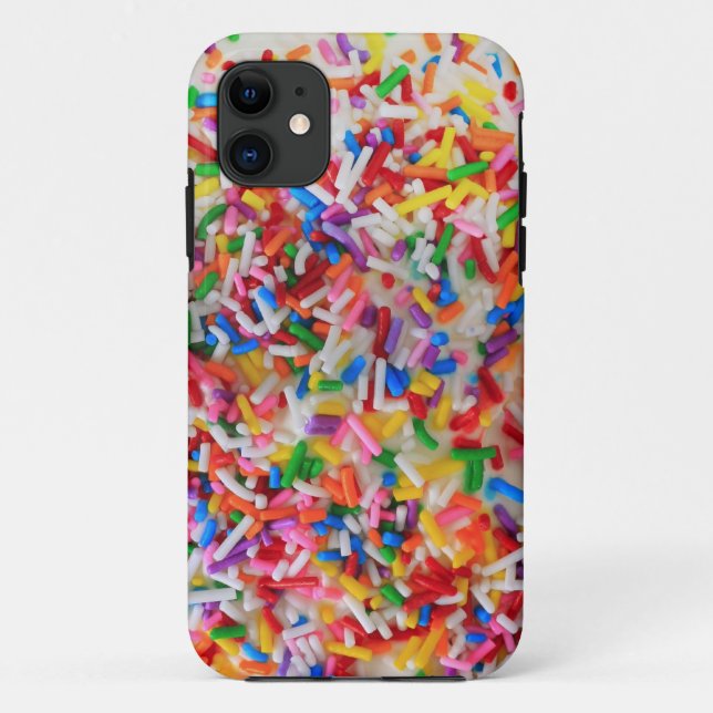Besprüht! Case-Mate iPhone Hülle (Rückseite)