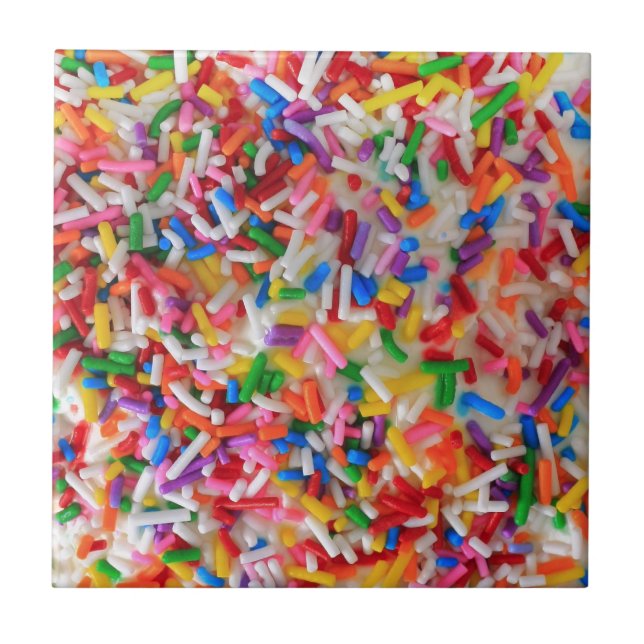 Besprüht! Fliese (Vorderseite)