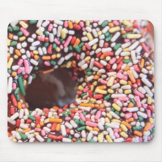 BESPRÜHT! MOUSEPAD (Vorne)