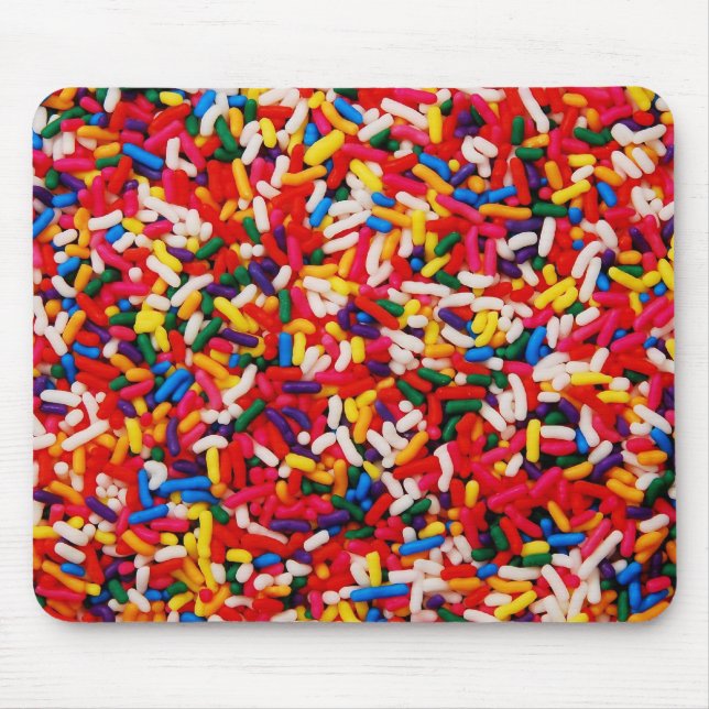 Besprüht Mousepad (Vorne)