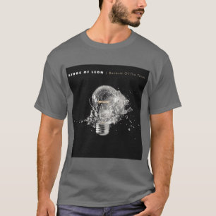 Bess Kings of Leon klassisches T-Shirt lustig