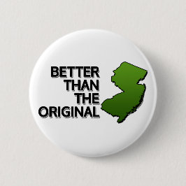 Besser als das Original Button