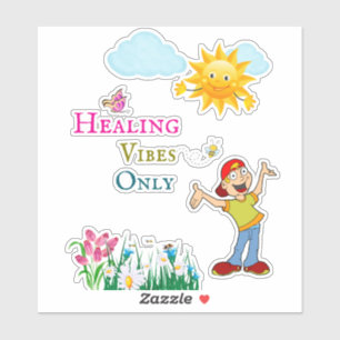 Besser bald aufkleber