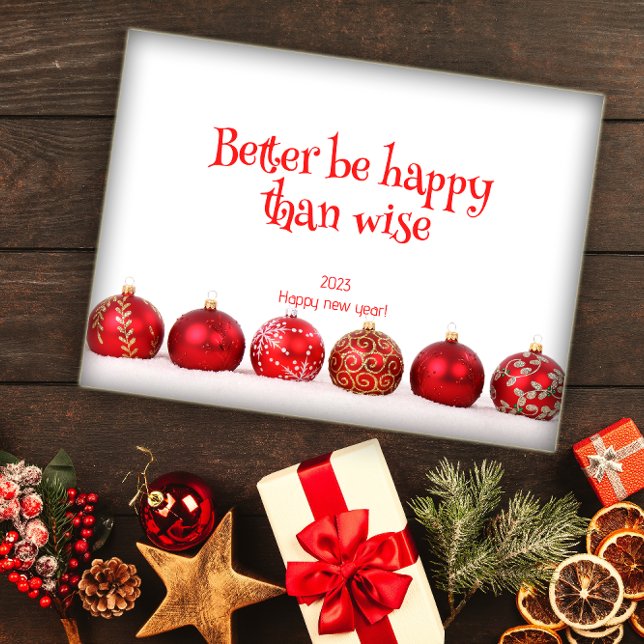 Besser glücklich als weise glückliche Poster des n (Von Creator hochgeladen)