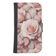 Besser in rosa Rosen