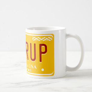 besser-nennen-Saul Kaffeetasse