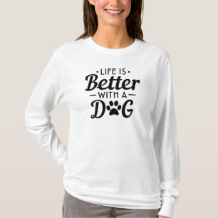 besser T-Shirt