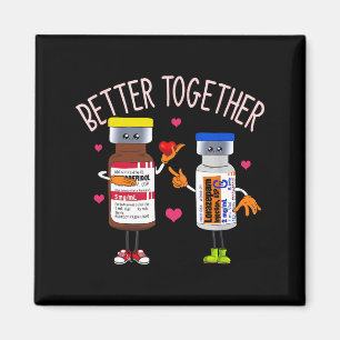 Besser zusammen Haldol Ativan Intensivstation Kran Magnet