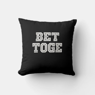 Besser zusammen passende Paare Minimal Design Kissen